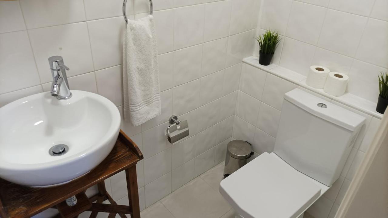 3 Bedroom, 3 Bathroom With Terrasse - Palma Residence Lisboa Extérieur photo