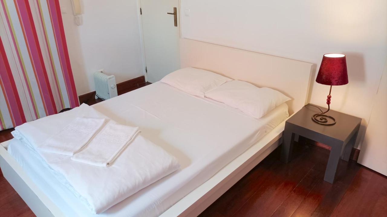3 Bedroom, 3 Bathroom With Terrasse - Palma Residence Lisboa Extérieur photo
