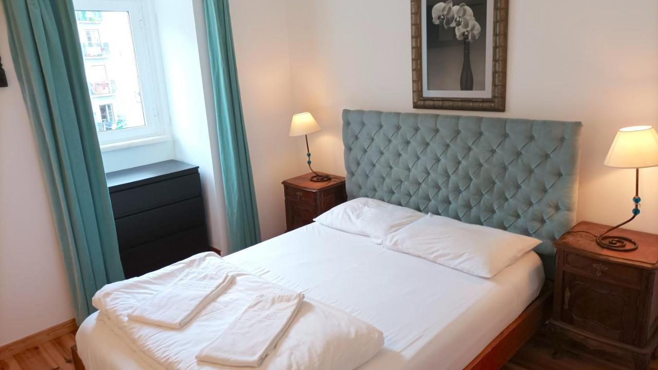 3 Bedroom, 3 Bathroom With Terrasse - Palma Residence Lisboa Extérieur photo