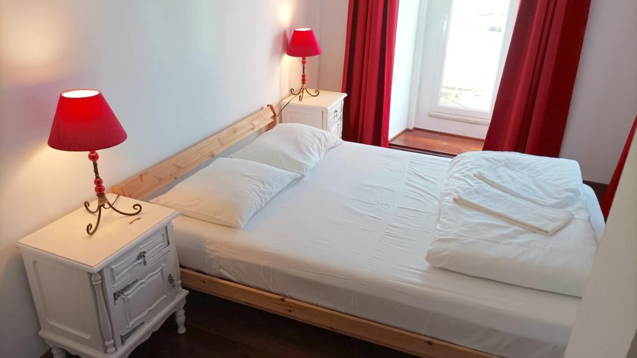 3 Bedroom, 3 Bathroom With Terrasse - Palma Residence Lisboa Extérieur photo