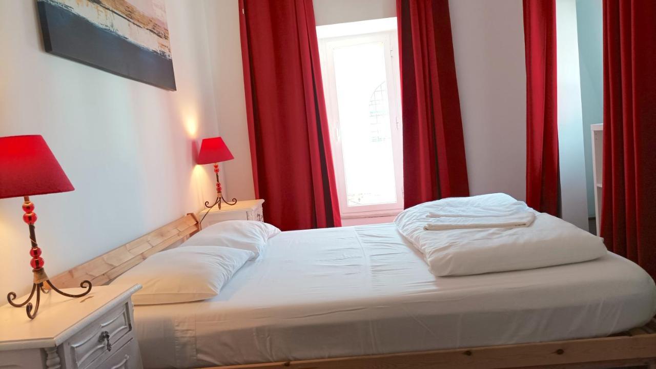 3 Bedroom, 3 Bathroom With Terrasse - Palma Residence Lisboa Extérieur photo
