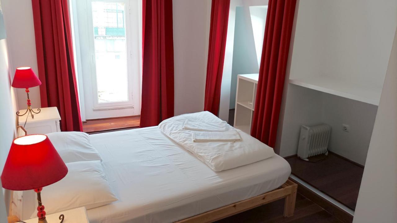 3 Bedroom, 3 Bathroom With Terrasse - Palma Residence Lisboa Extérieur photo