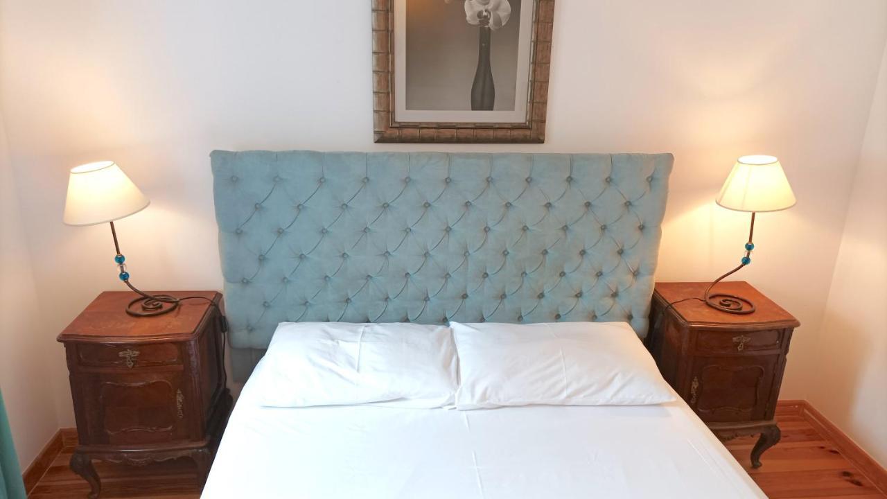 3 Bedroom, 3 Bathroom With Terrasse - Palma Residence Lisboa Extérieur photo