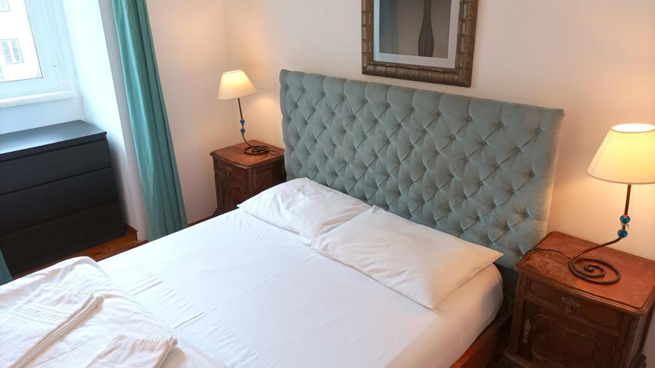 3 Bedroom, 3 Bathroom With Terrasse - Palma Residence Lisboa Extérieur photo