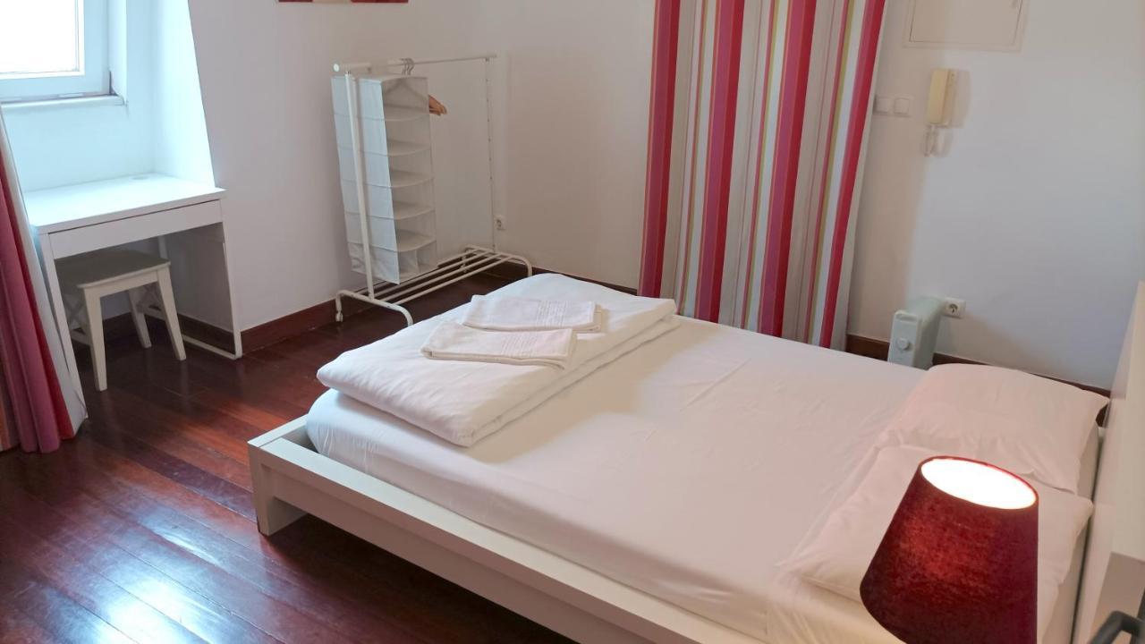 3 Bedroom, 3 Bathroom With Terrasse - Palma Residence Lisboa Extérieur photo