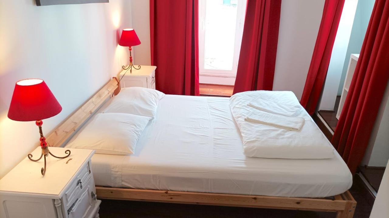 3 Bedroom, 3 Bathroom With Terrasse - Palma Residence Lisboa Extérieur photo